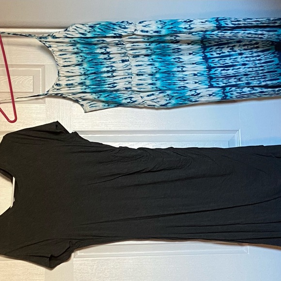 Banana Republic Dresses & Skirts - Pair of Banana Republic dresses
